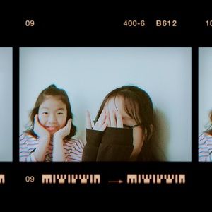 Meet your Posher, Diane